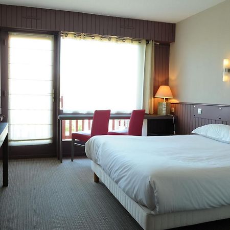 Hotel & Appartements Gochoki Bidart Eksteriør bilde
