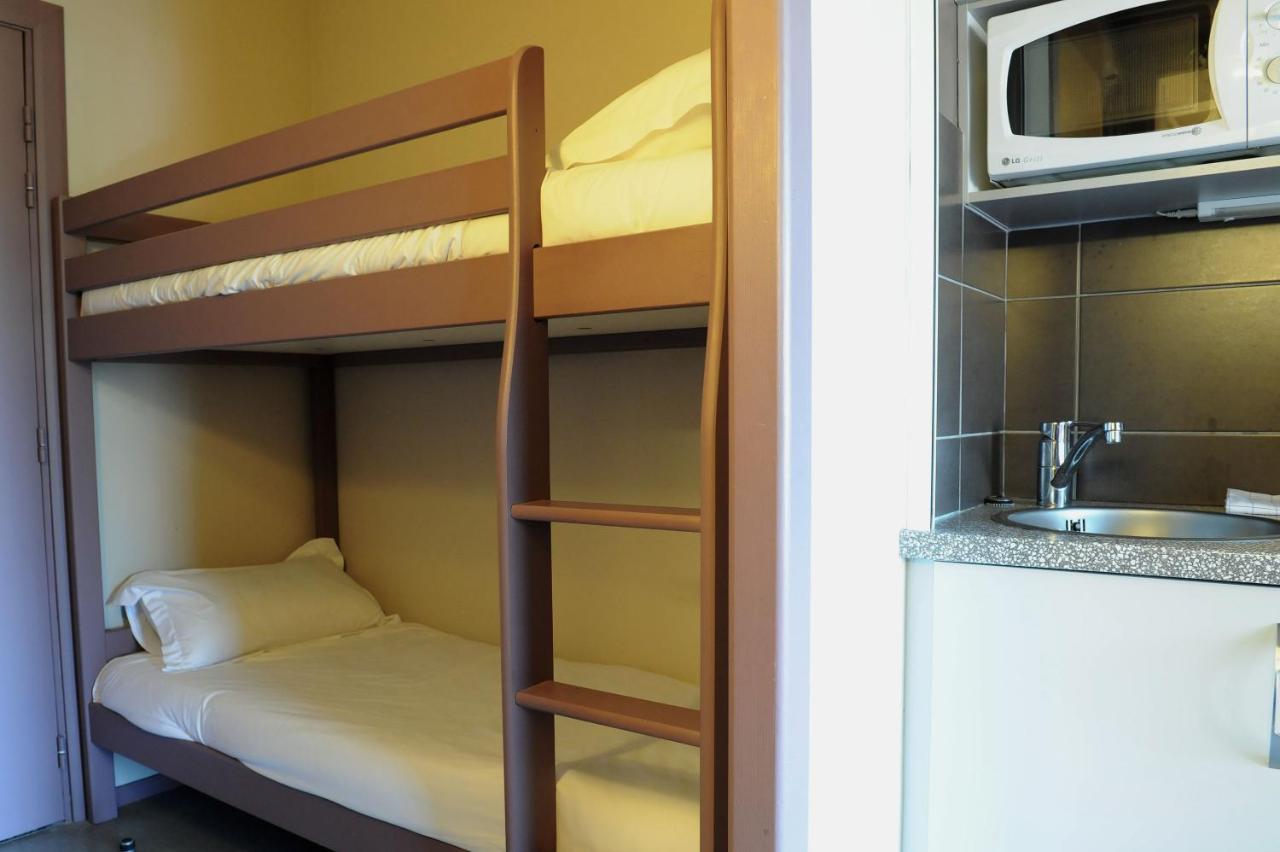 Hotel & Appartements Gochoki Bidart Eksteriør bilde