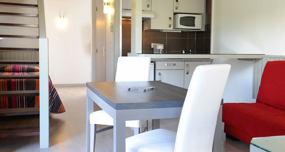 Hotel & Appartements Gochoki Bidart Eksteriør bilde