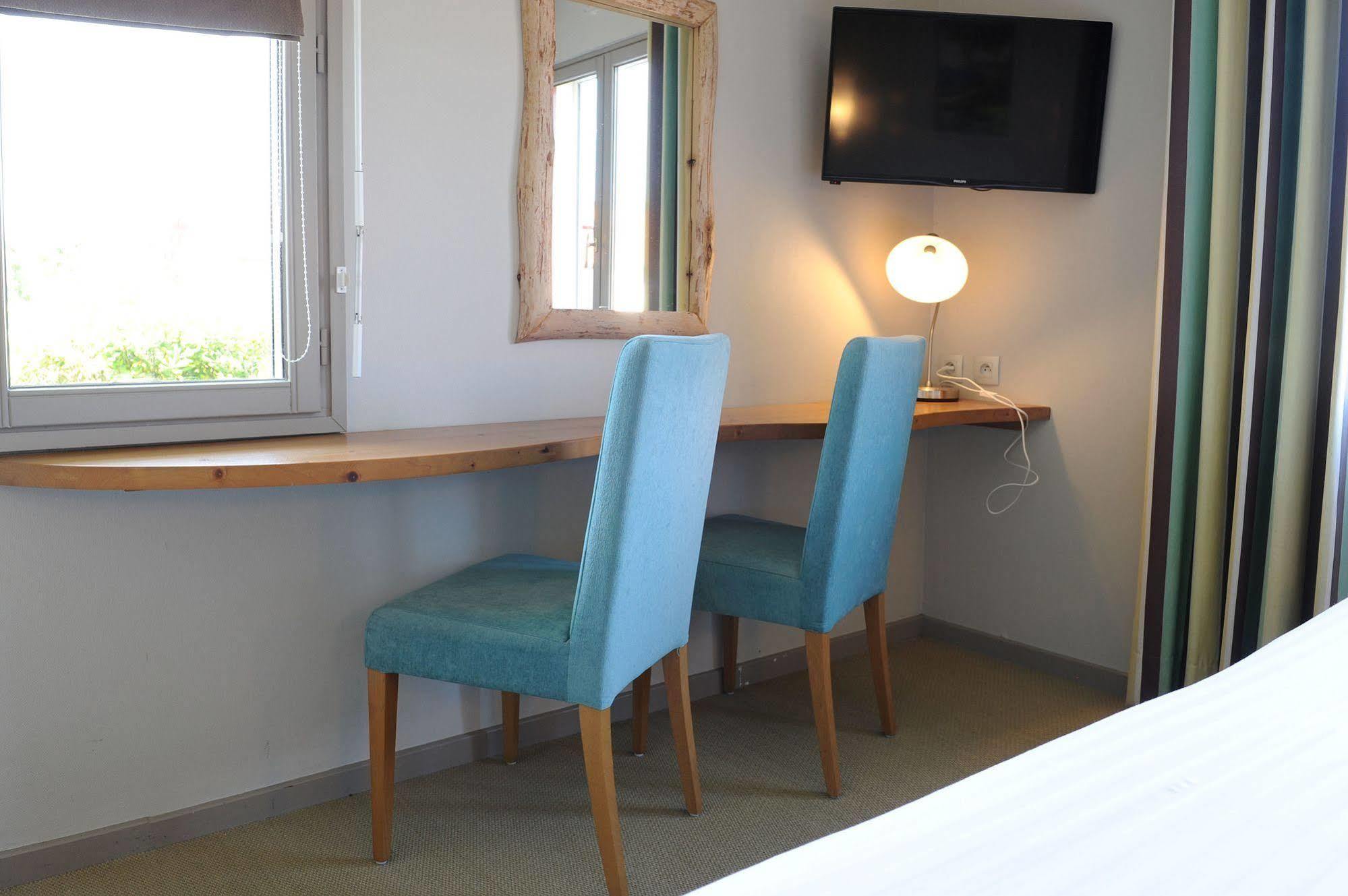 Hotel & Appartements Gochoki Bidart Eksteriør bilde