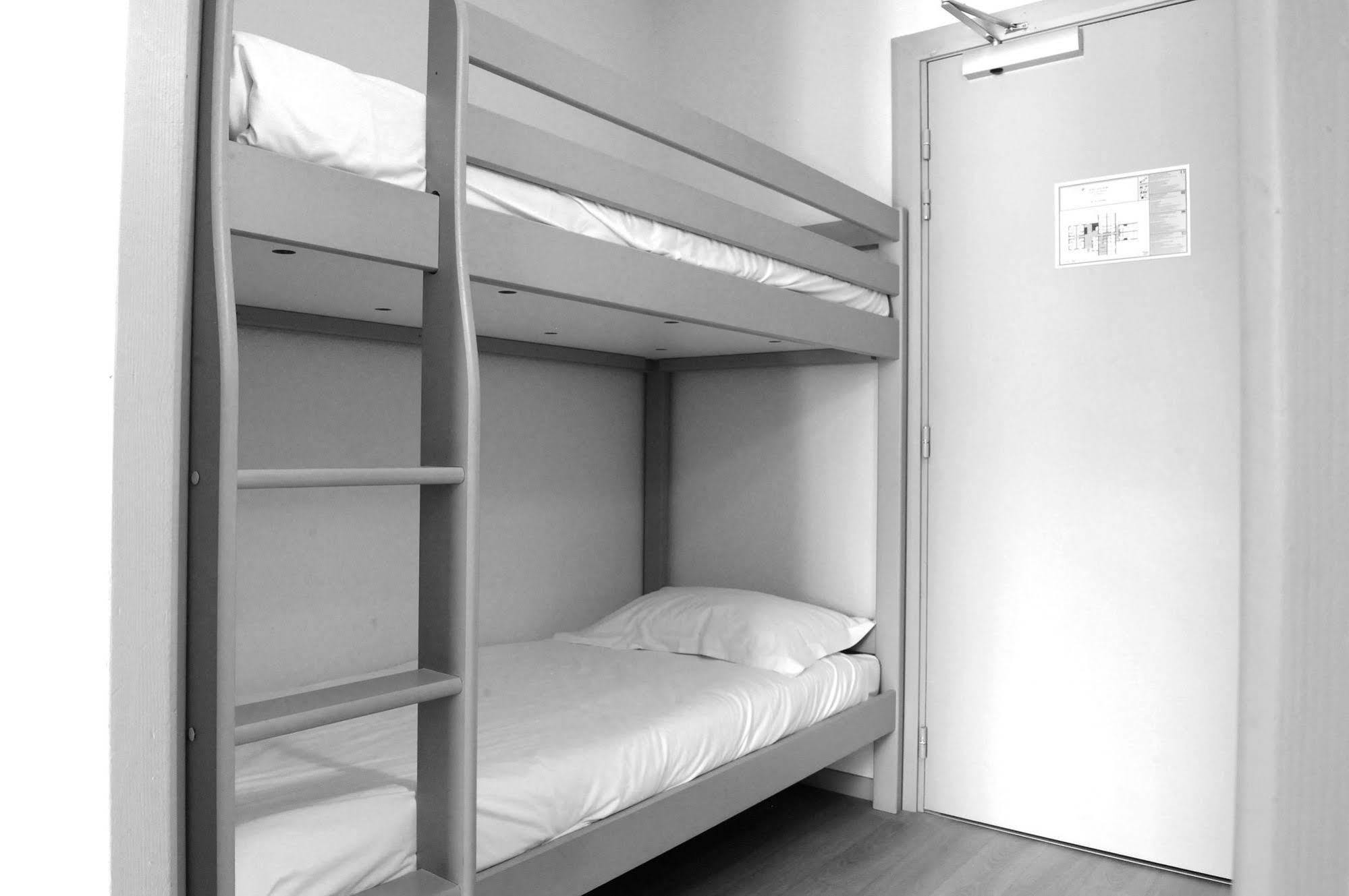 Hotel & Appartements Gochoki Bidart Eksteriør bilde